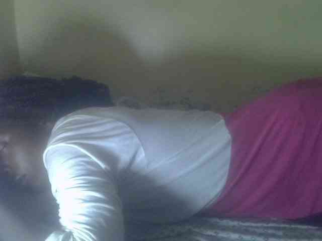 Cute-Viviana webcam