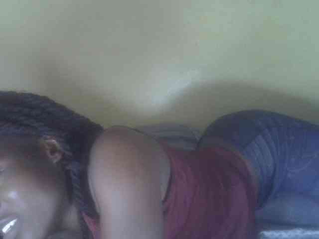 Cute-Viviana webcam