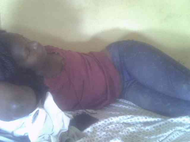 Cute-Viviana webcam