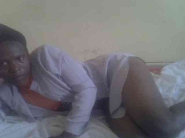 Cute-Viviana webcam