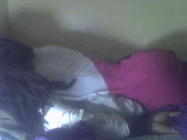 Cute-Viviana webcam