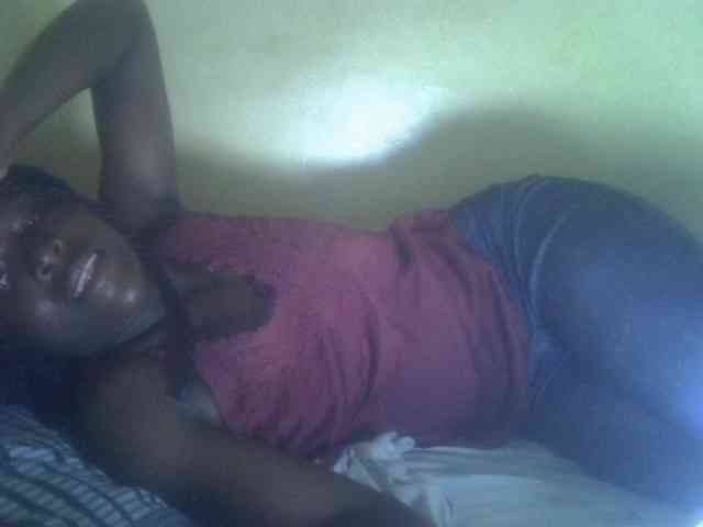 Cute-Viviana webcam