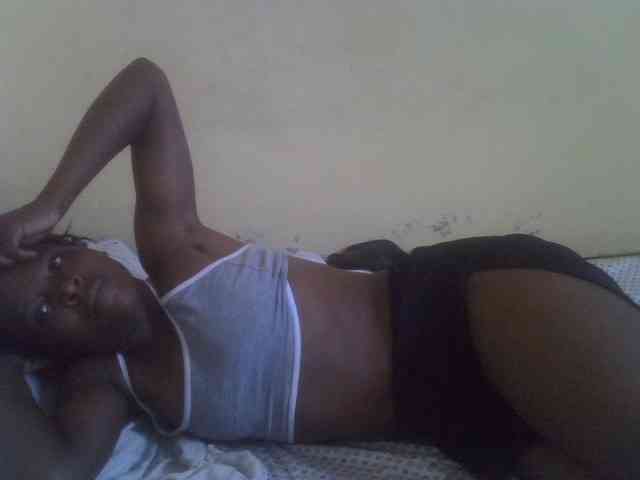 Cute-Viviana webcam