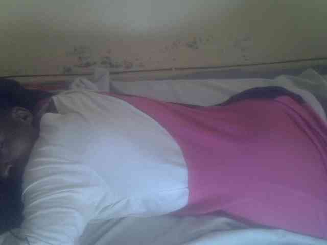 Cute-Viviana webcam