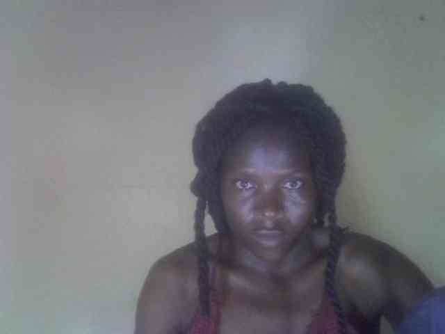 Cute-Viviana webcam