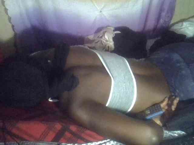 Cute-Viviana webcam