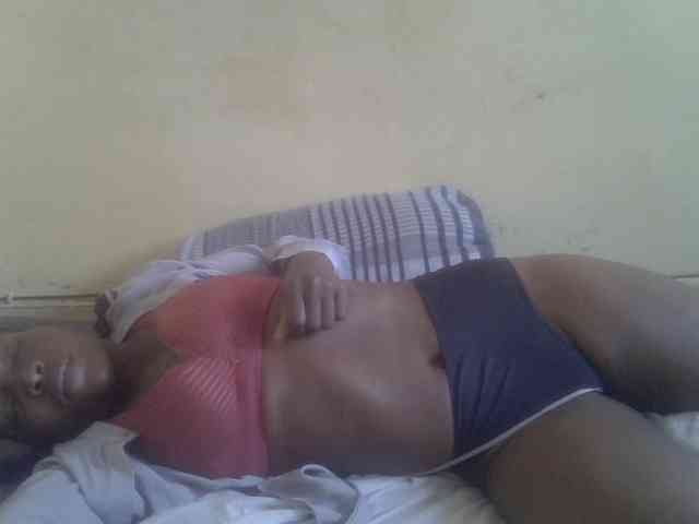 Cute-Viviana webcam