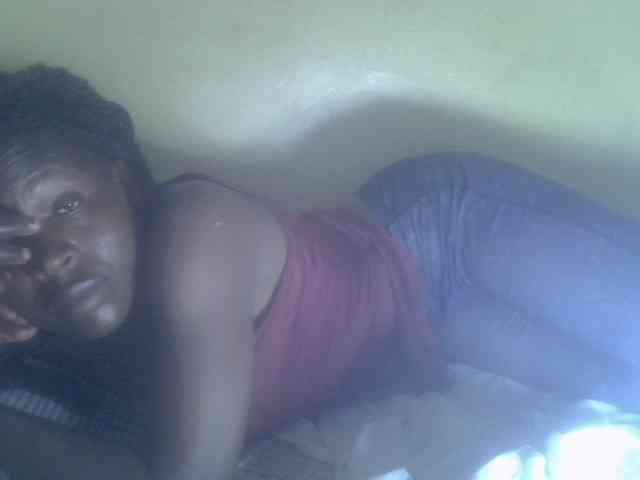 Cute-Viviana webcam