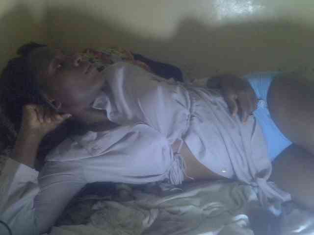 Cute-Viviana webcam