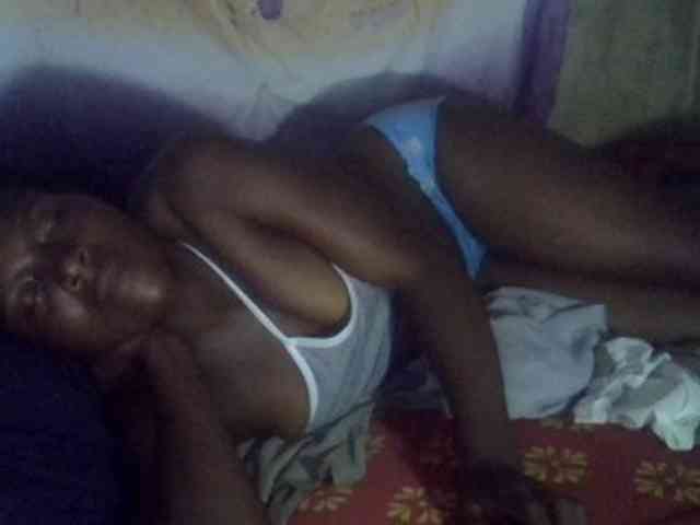 Cute-Viviana webcam