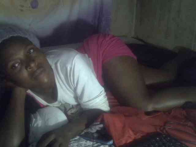 Cute-Viviana webcam