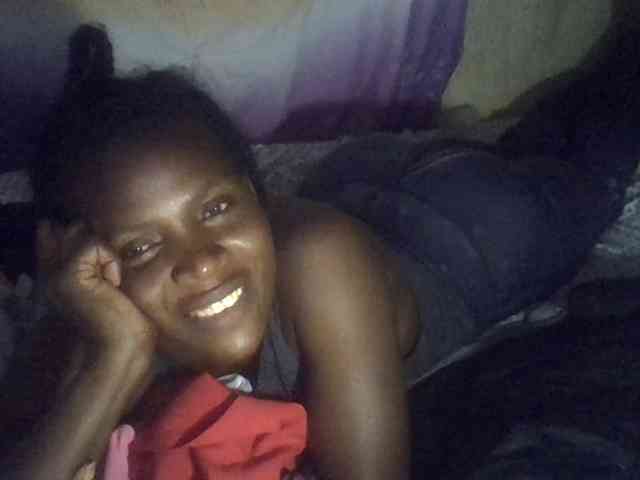 Cute-Viviana webcam