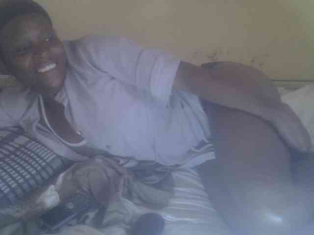 Cute-Viviana webcam
