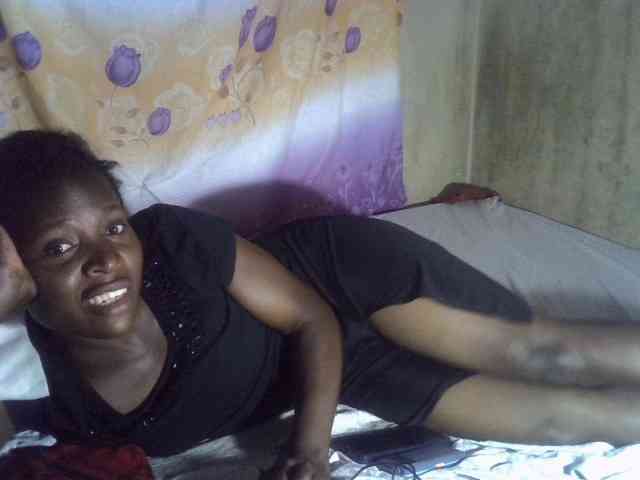 Cute-Viviana webcam