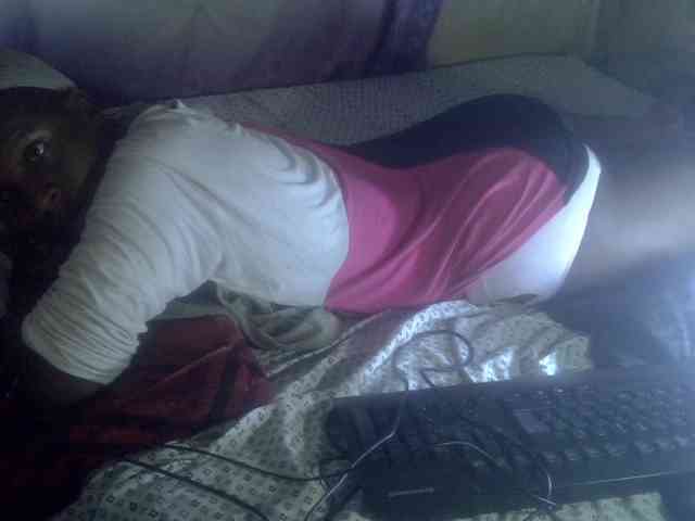 Cute-Viviana webcam