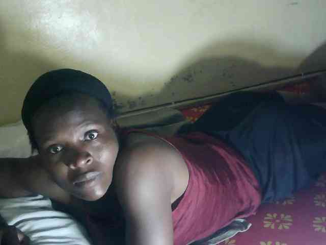 Cute-Viviana webcam
