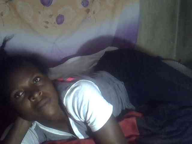 Cute-Viviana webcam