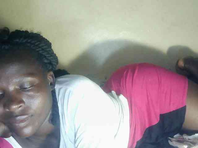 Cute-Viviana webcam