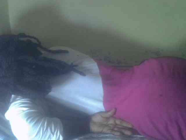 Cute-Viviana webcam