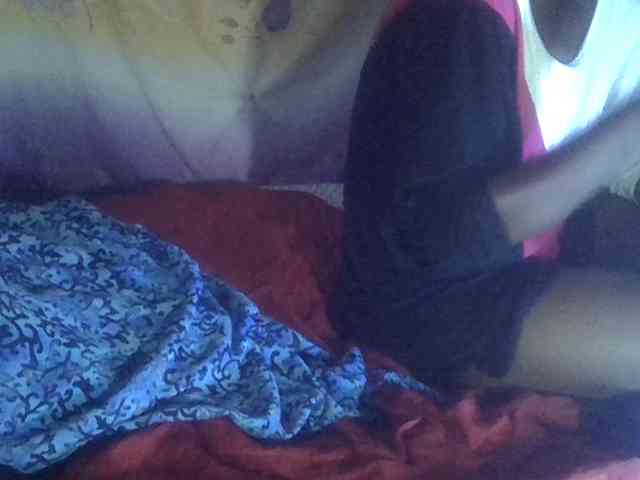 Cute-Viviana webcam