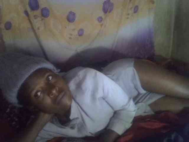 Cute-Viviana webcam