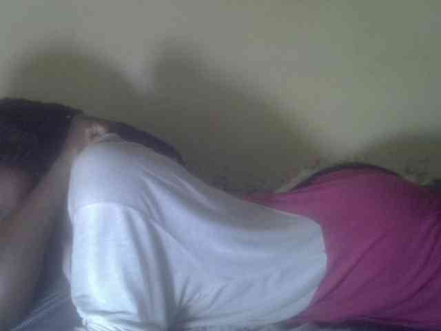 Cute-Viviana webcam