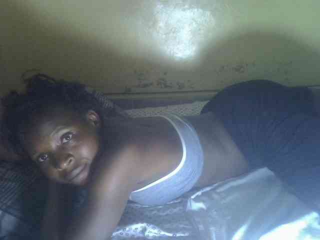 Cute-Viviana webcam