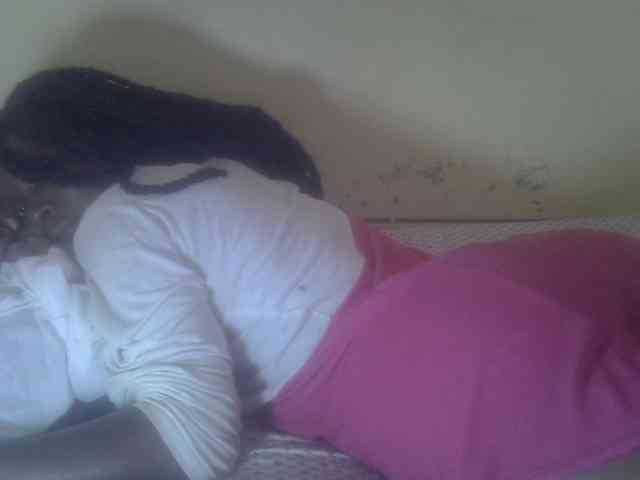 Cute-Viviana webcam
