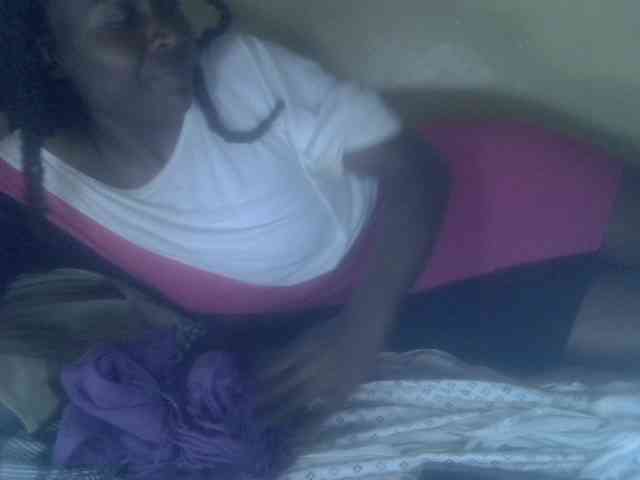 Cute-Viviana webcam