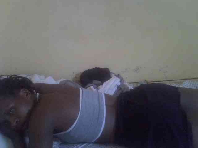 Cute-Viviana webcam
