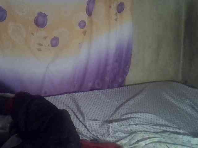 Cute-Viviana webcam