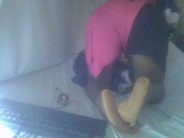 Cute-Viviana webcam