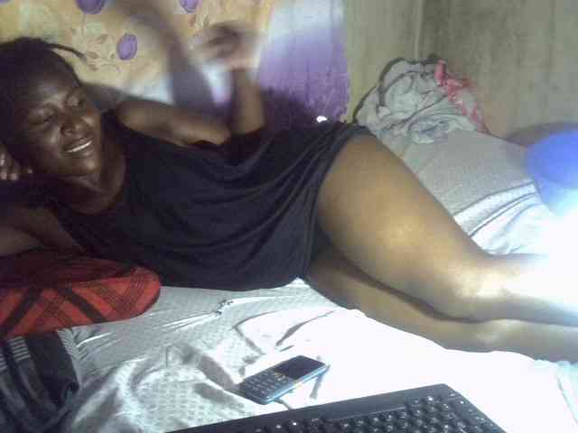 Cute-Viviana webcam