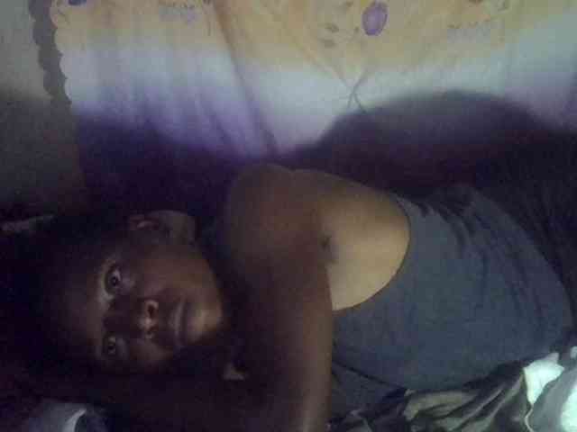 Cute-Viviana webcam
