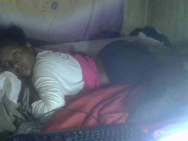 Cute-Viviana webcam