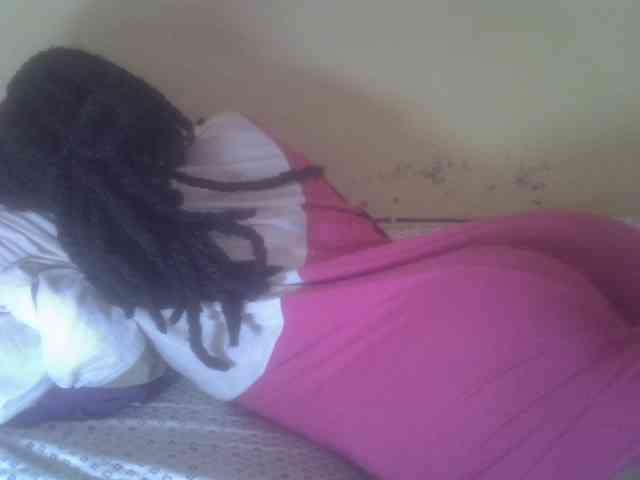 Cute-Viviana webcam