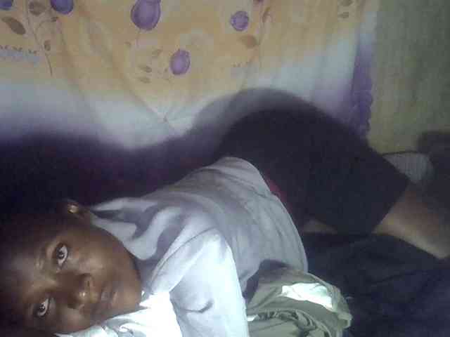 Cute-Viviana webcam