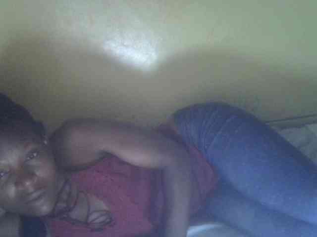 Cute-Viviana webcam