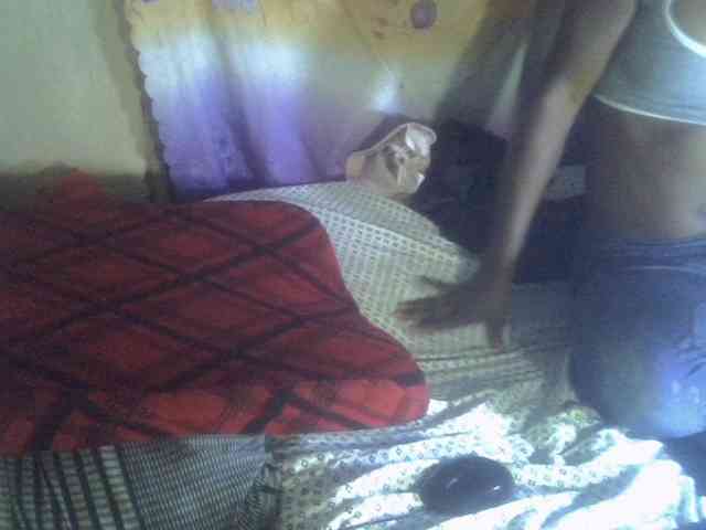 Cute-Viviana webcam