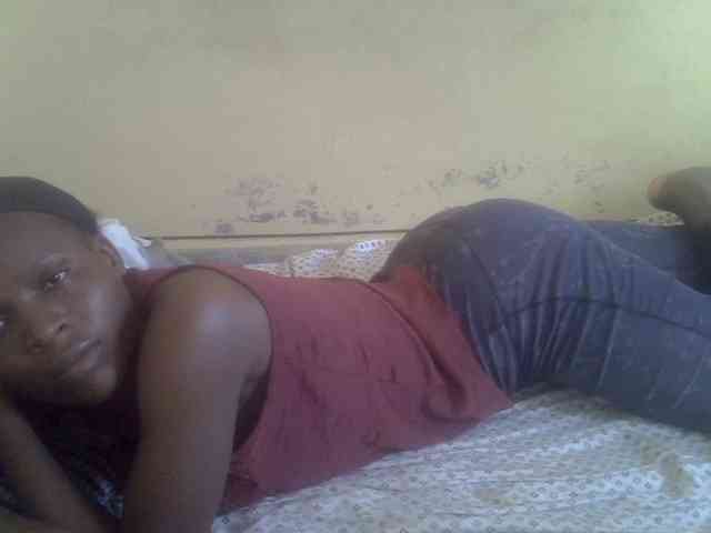 Cute-Viviana webcam