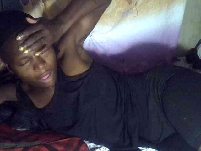 Cute-Viviana Live Webcam on BongaCams