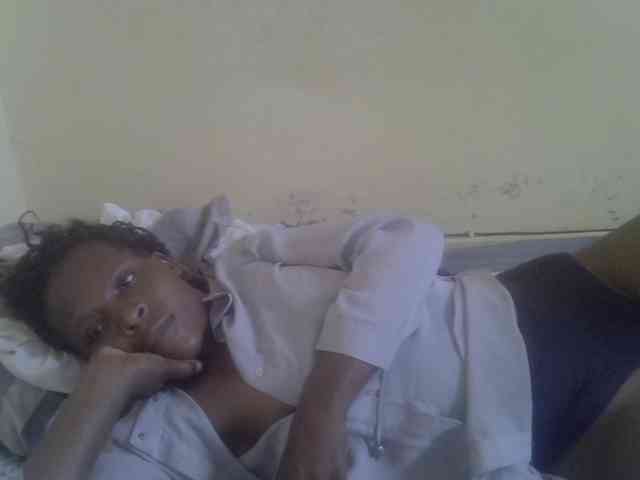 Cute-Viviana webcam