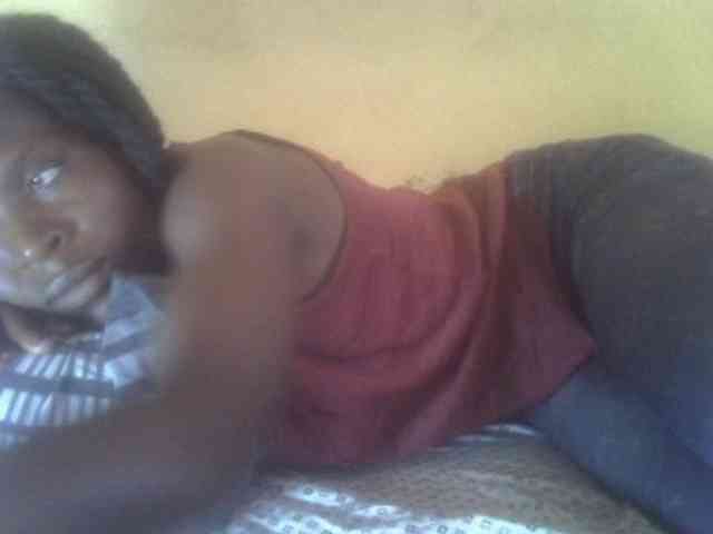 Cute-Viviana webcam