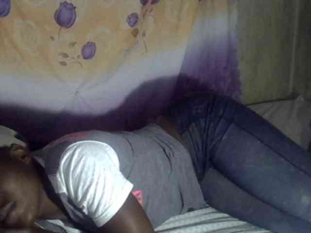 Cute-Viviana webcam