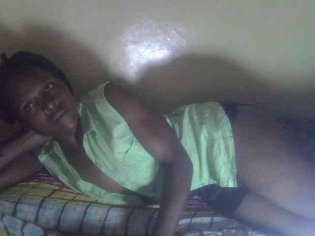 Cute-Viviana webcam