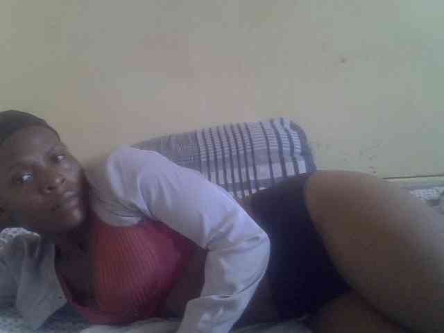 Cute-Viviana webcam