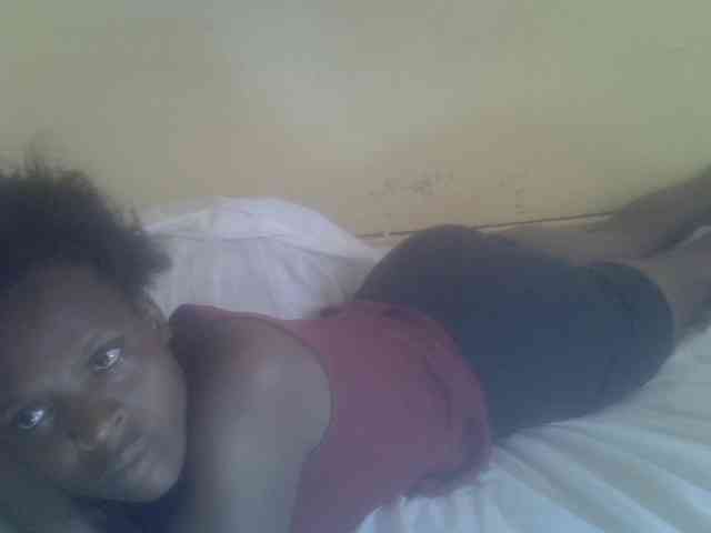 Cute-Viviana webcam