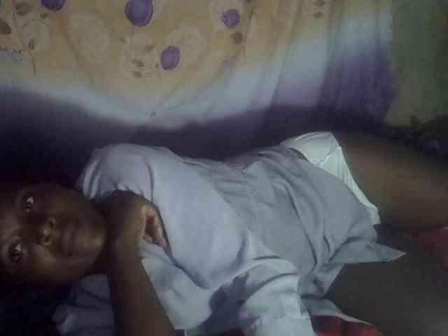 Cute-Viviana webcam