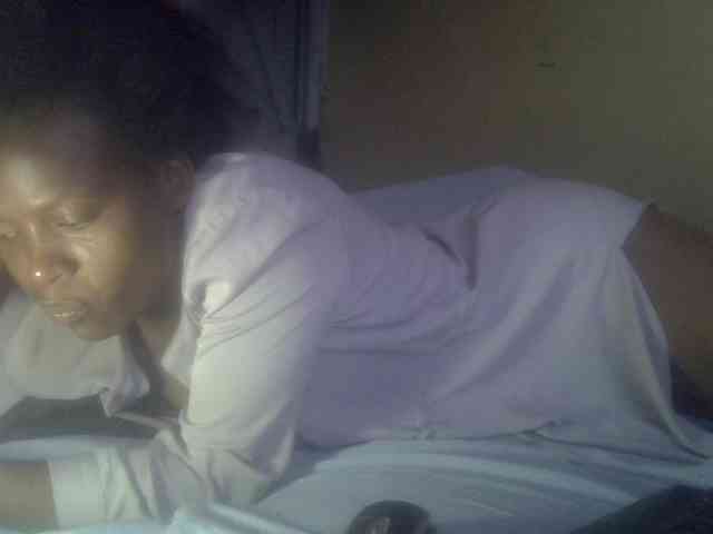 Cute-Viviana webcam