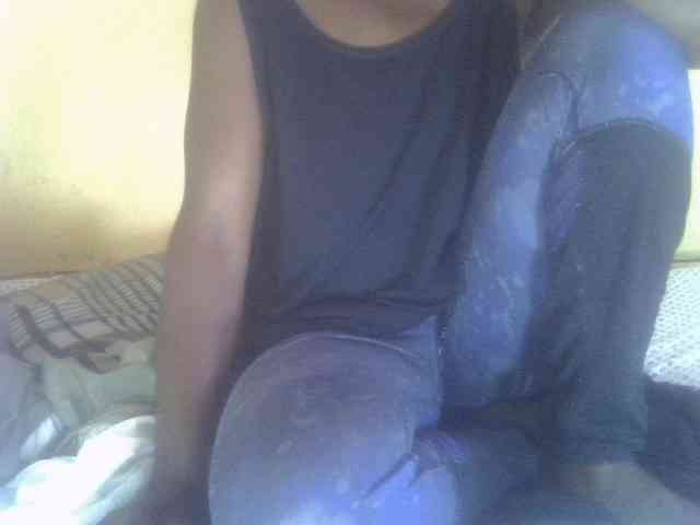 Cute-Viviana webcam